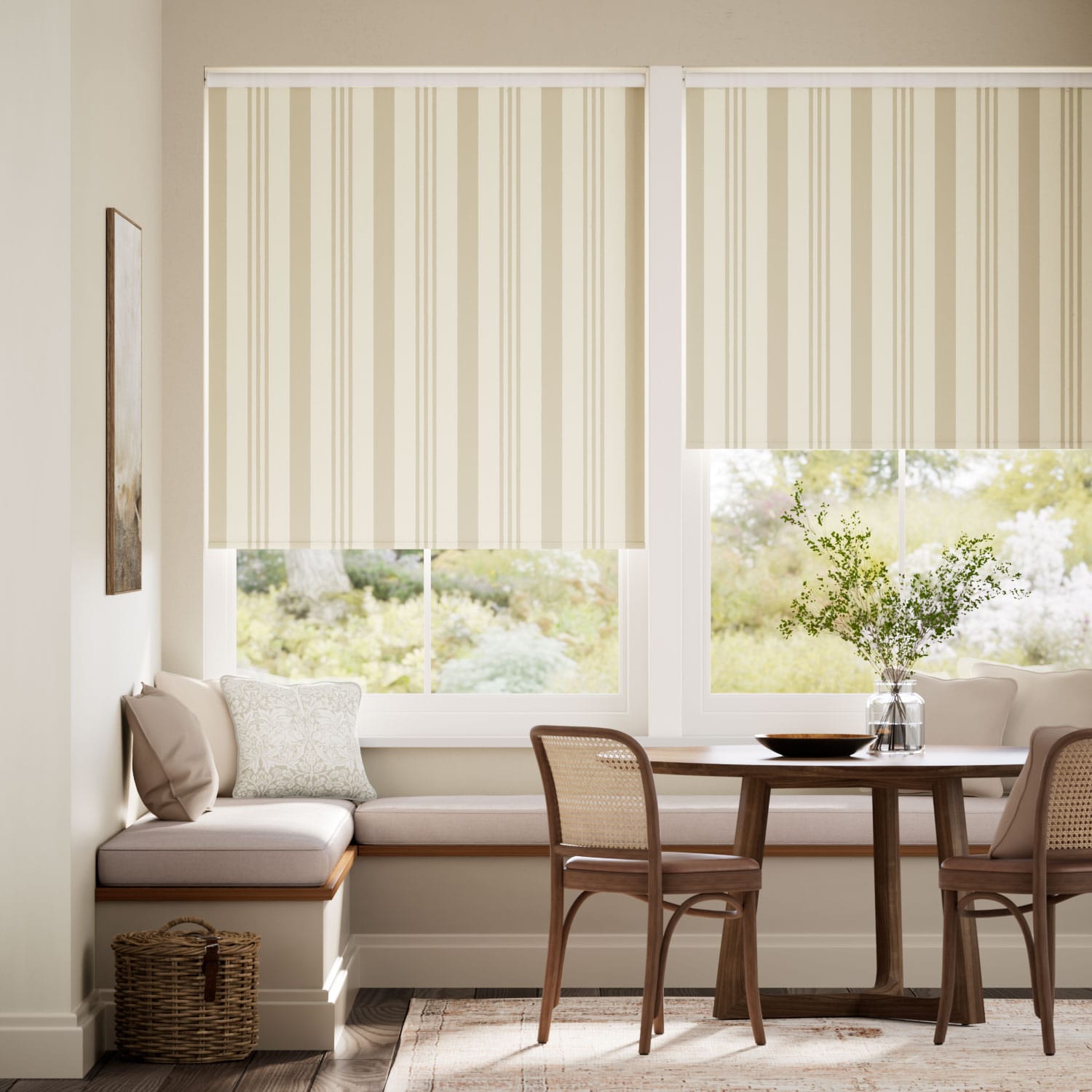 Choices Albany Pebble Roller Blind