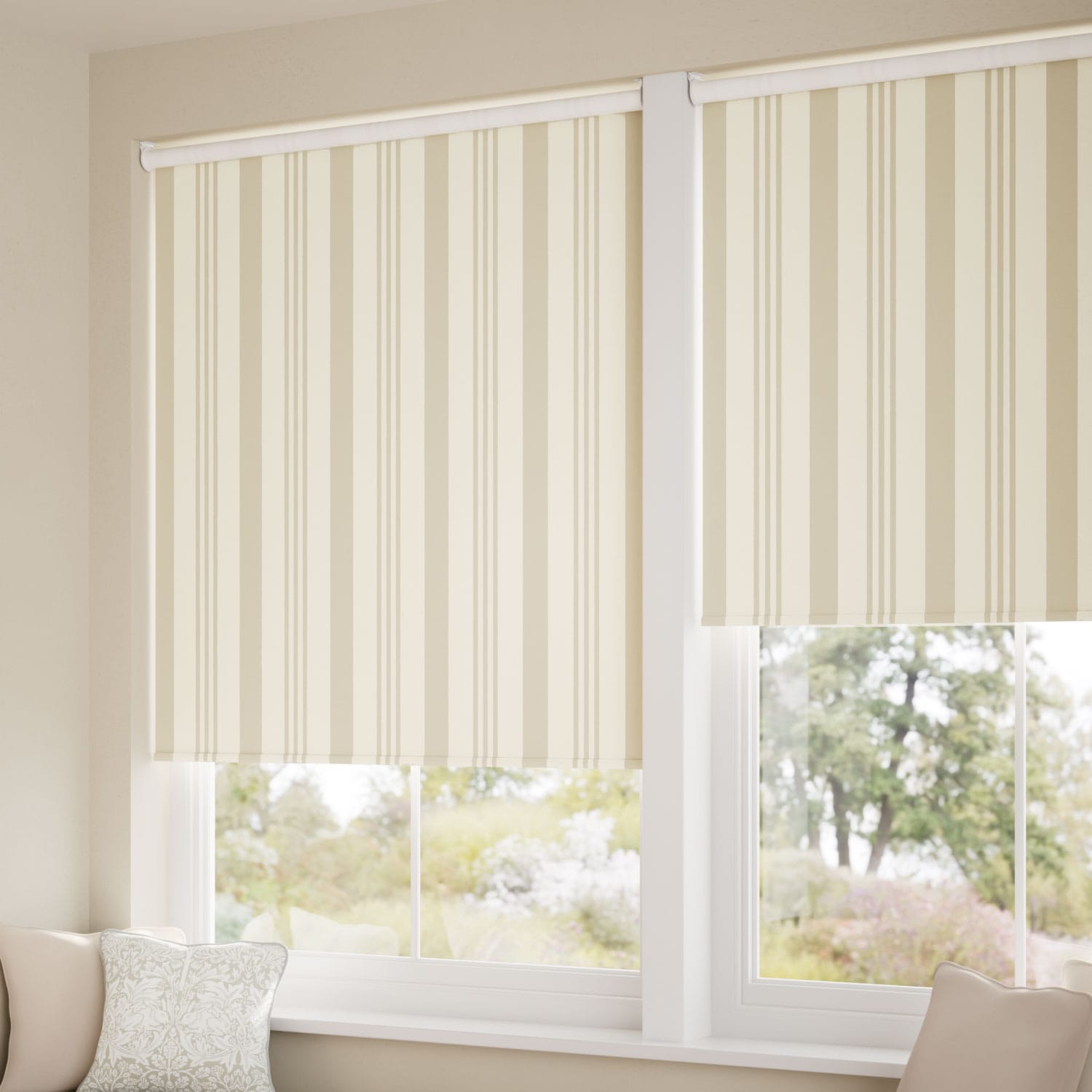 Choices Albany Pebble Roller Blind