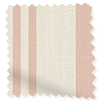 Twist2Go Choices Albany Rose Roller Blind swatch image