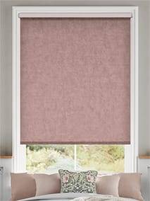 Choices Alva Dusky Rose Roller Blind thumbnail image