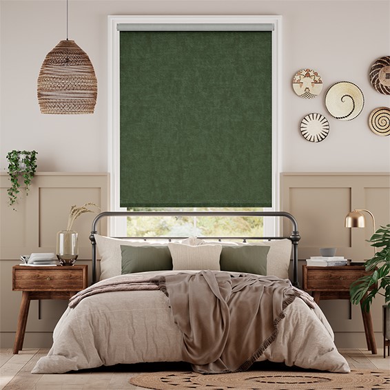 Choices Alva Forest Roller Blind