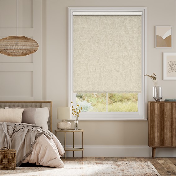 Choices Alva Jasmine Roller Blind