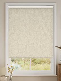 Choices Alva Jasmine Roller Blind thumbnail image