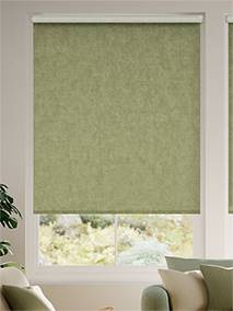 Choices Alva Matcha Roller Blind thumbnail image