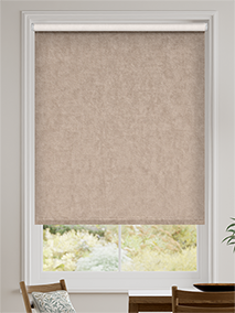 Choices Alva Nude Roller Blind thumbnail image