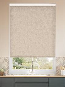 Choices Alva Stone Roller Blind thumbnail image