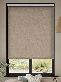 Choices Alva Truffle Roller Blind thumbnail image