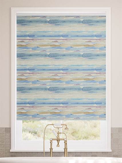 Choices Amari Mineral Roller Blind thumbnail image
