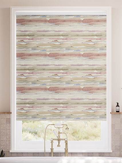 Choices Amari Quartz Roller Blind thumbnail image