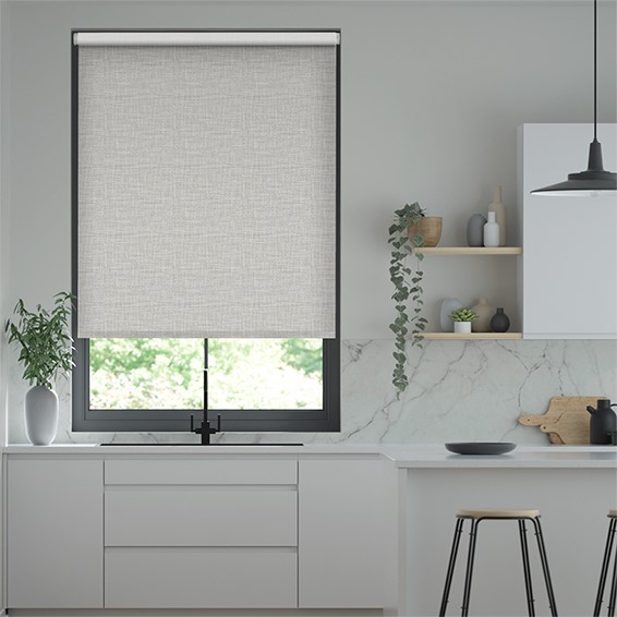 Choices Arlo Modern Grey Roller Blind