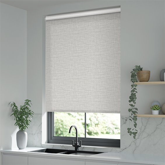 Choices Arlo Modern Grey Roller Blind