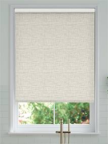 Twist2Go Choices Arlo Oatmeal Roller Blind thumbnail image