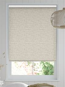 Twist2Go Choices Arlo Sand Roller Blind thumbnail image