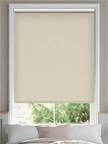 Choices Aspen Cream Roller Blind thumbnail image