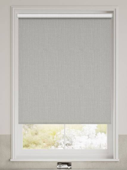 Choices Averley Mist Roller Blind thumbnail image