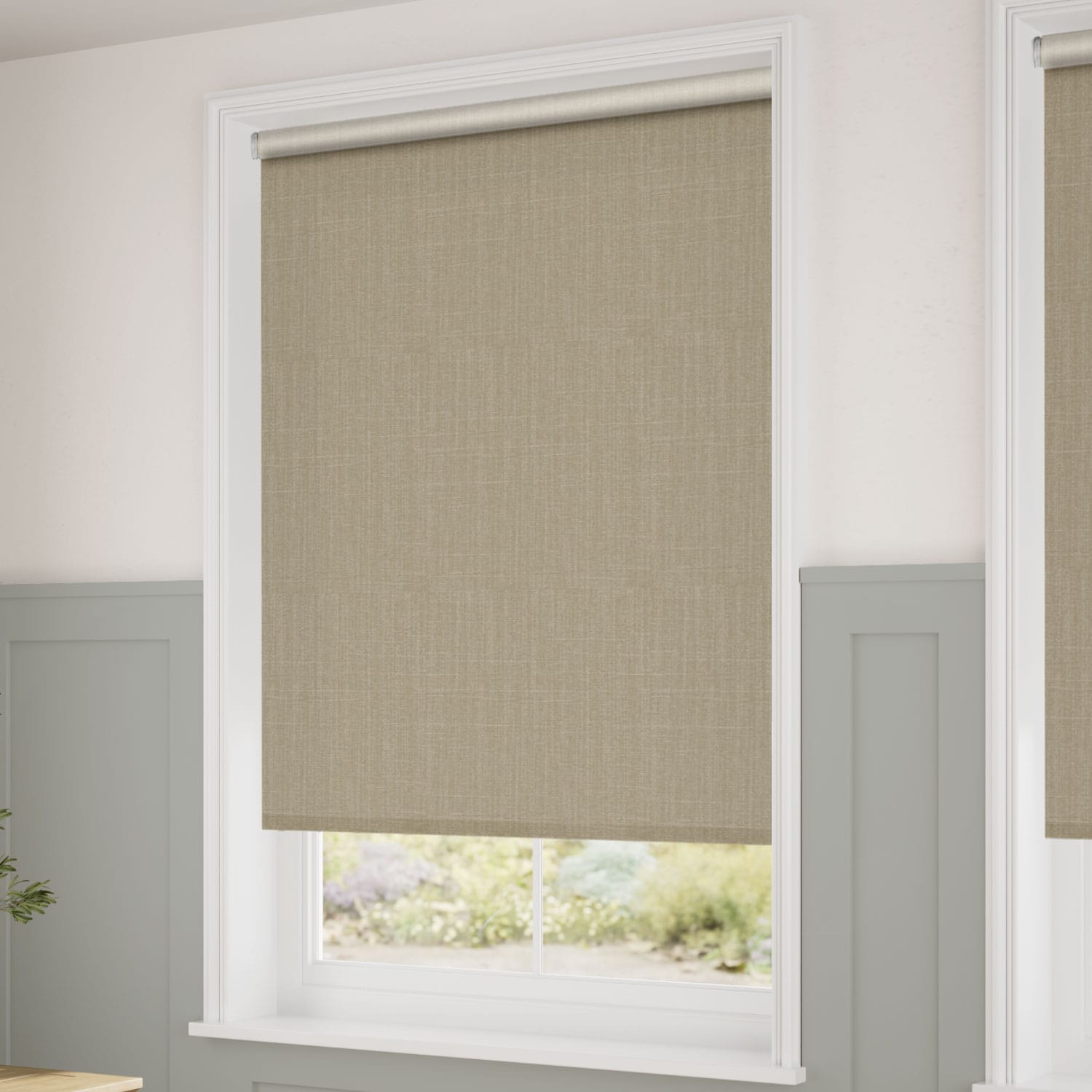 Choices Averley Sand Roller Blind