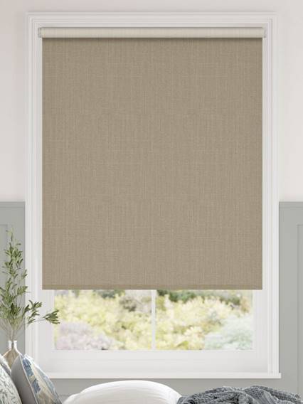 Choices Averley Sand Roller Blind thumbnail image