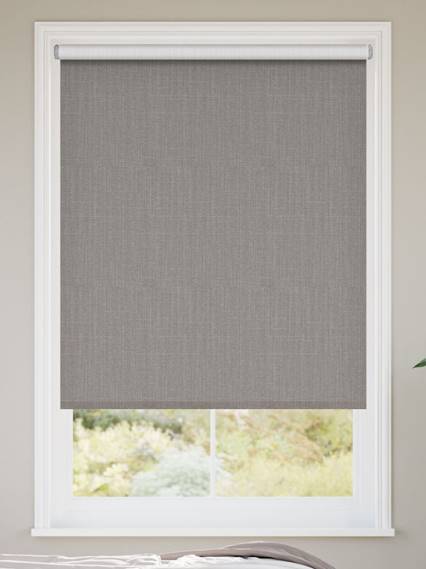 Choices Averley Stone Roller Blind thumbnail image