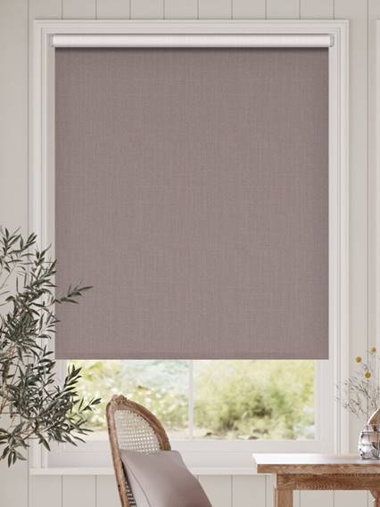 Twist2Go Choices Averley Thistle Roller Blind thumbnail image