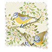 Choices Blossom and Bluetit Multi Roller Blind swatch image