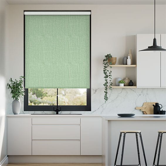 Choices Cavendish Apple Roller Blind