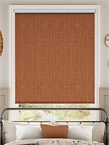 Twist2Go Choices Cavendish Cinnamon Roller Blind thumbnail image