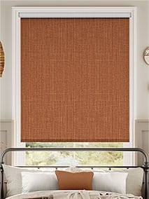 Choices Cavendish Cinnamon Roller Blind thumbnail image