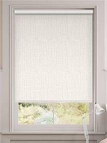 Twist2Go Choices Cavendish Ecru Roller Blind thumbnail image