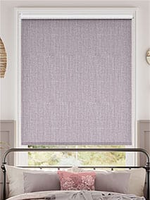 Electric Choices Cavendish Heather Roller Blind thumbnail image