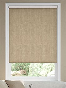 Choices Cavendish Oatmeal Roller Blind thumbnail image