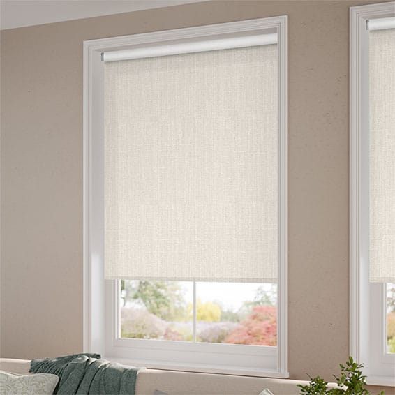 Choices Cavendish Parchment Roller Blind