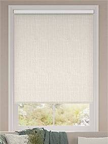 Choices Cavendish Parchment Roller Blind thumbnail image