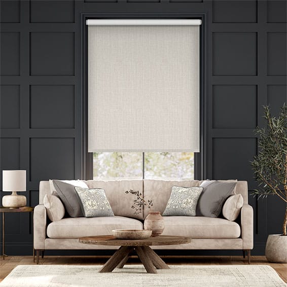 Choices Cavendish Pebble  Roller Blind