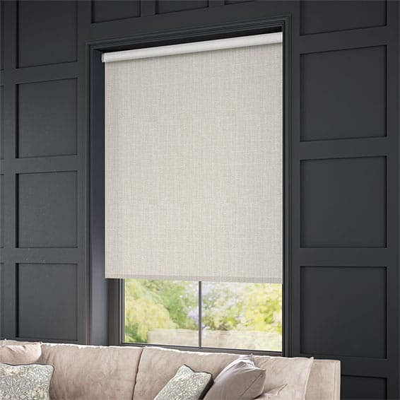 Twist2Go Choices Cavendish Pebble Roller Blind