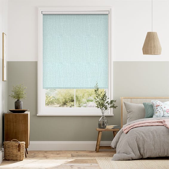 Twist2Go Choices Cavendish Spearmint  Roller Blind