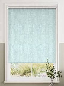 Twist2Go Choices Cavendish Spearmint Roller Blind thumbnail image