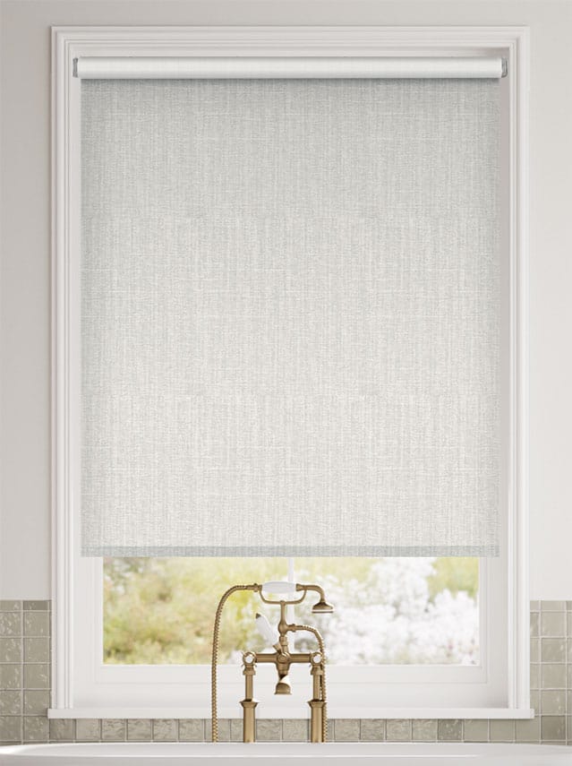 Choices Cavendish Wisp Grey Roller Blind thumbnail image