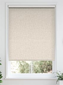 Twist2Go Choices Chalfont Natural Grey Roller Blind thumbnail image