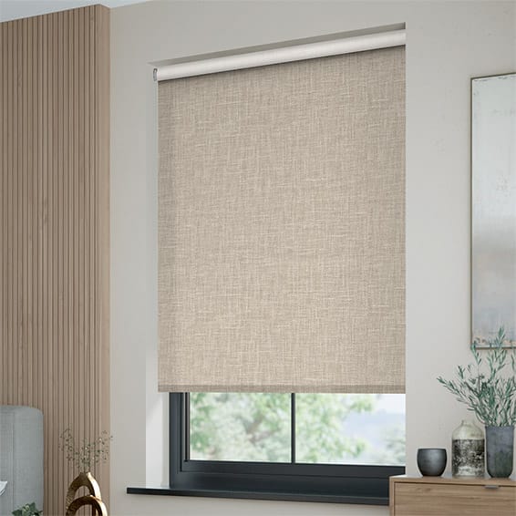 Choices Chalfont Taupe Roller Blind