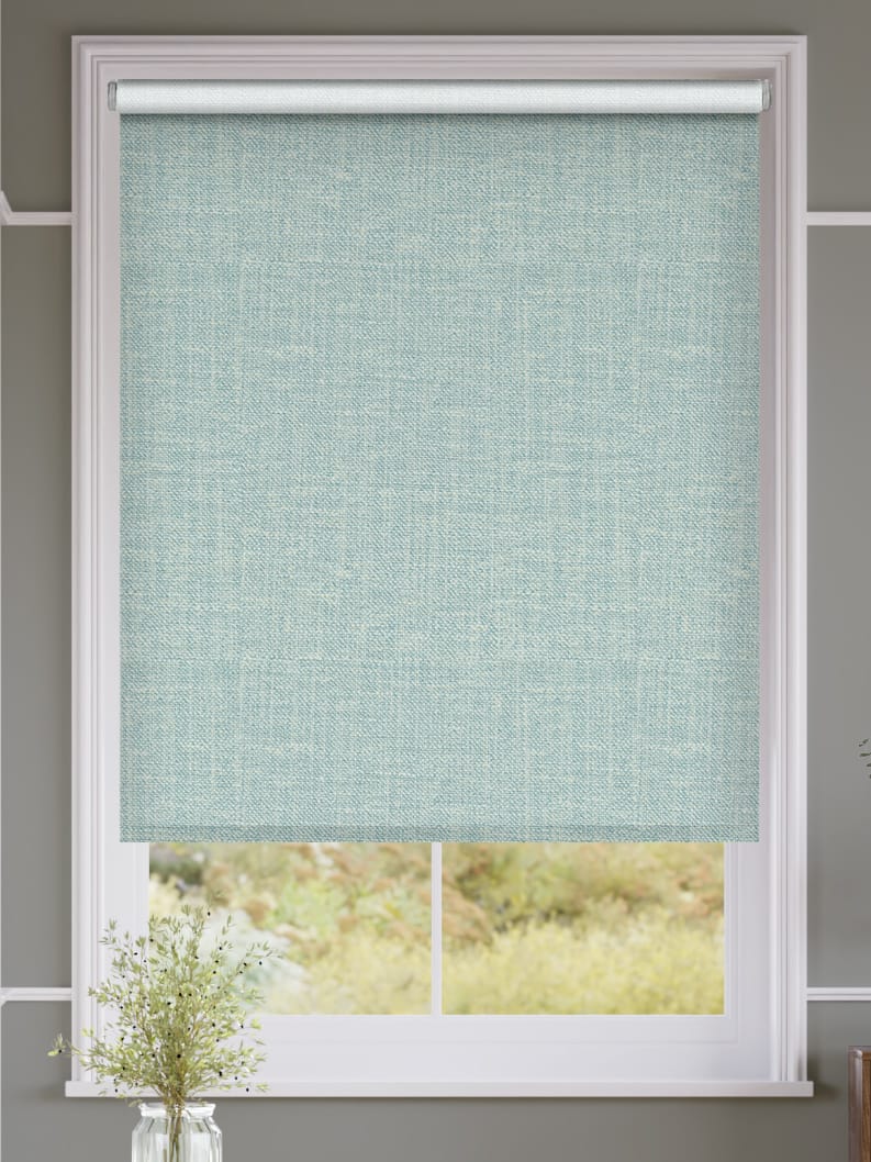 Twist2Go Choices Chalfont Tropical Sea Roller Blind thumbnail image