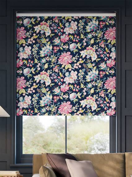 Twist2Go Christelle Cosmos Roller Blind thumbnail image