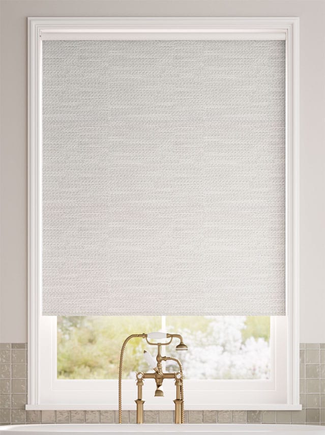 Choices Cleo Chalk Roller Blind thumbnail image