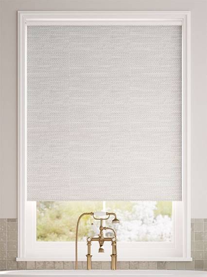Twist2Go Choices Cleo Chalk Roller Blind thumbnail image