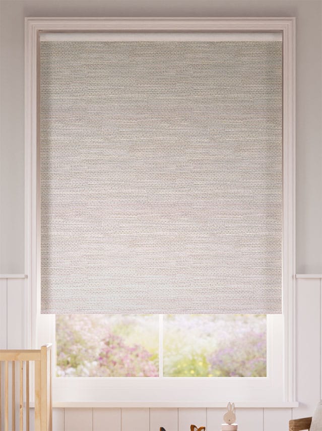 Choices Cleo Heather Roller Blind thumbnail image