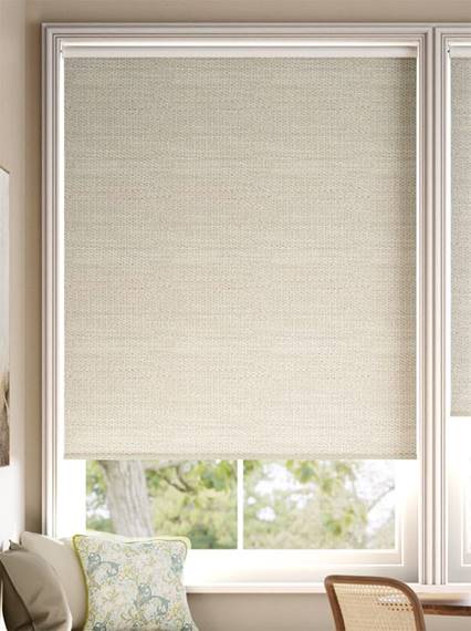 Twist2Go Choices Cleo Mineral Roller Blind thumbnail image