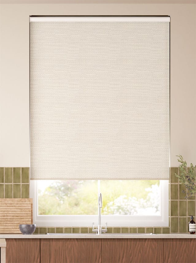 Choices Cleo Shell Roller Blind thumbnail image