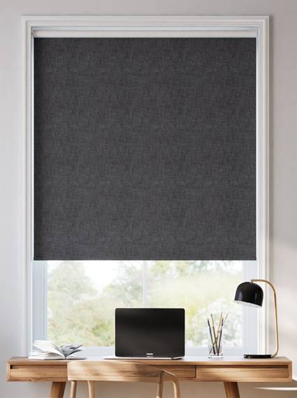 Twist2Go Choices Columbia Anchor Roller Blind thumbnail image