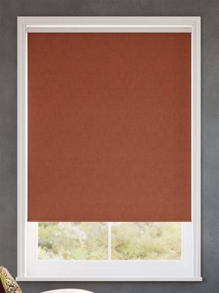 Twist2Go Choices Columbia Autumn Roller Blind thumbnail image