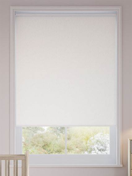 Choices Cromwell Pebble Roller Blind thumbnail image