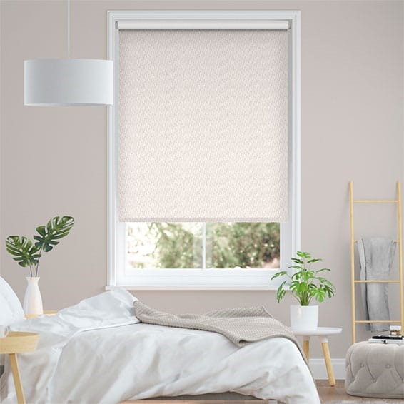 Choices Deschutes Pearlescent Roller Blind